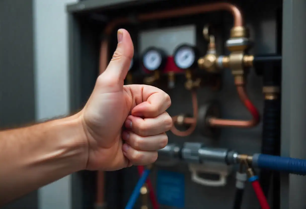 Emergency HVAC services and installations in Bairdford, PA