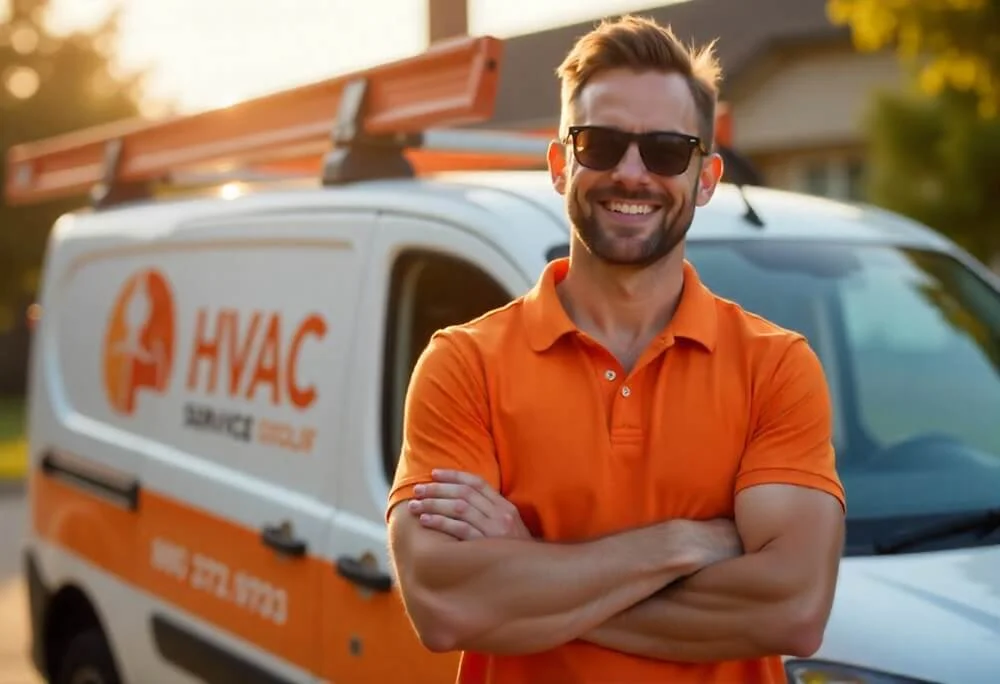 Professional HVAC repair and installation services in Bairdford, PA
